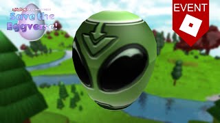 How to Get Alien Arteggfact | Egg Hunt 2014 Roblox