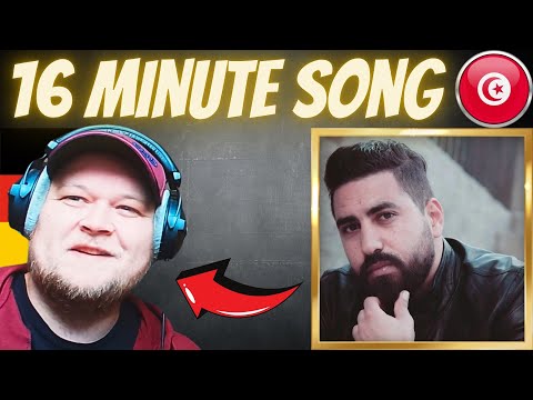 Psyco M Chernobyl German Reaction