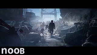 Sub Urban  Cradles ncs Release Train To Busan Peninsula