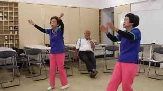 20150314東寧教會小組 主禱文 1
