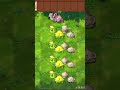 BEST PVZ FUSION RECIPE 🤯