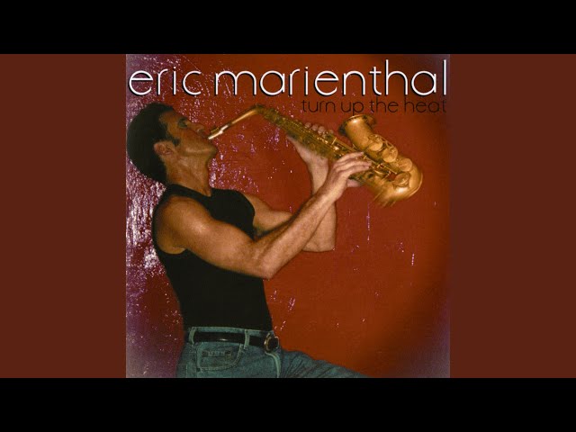 Eric Marienthal - Rendezvous