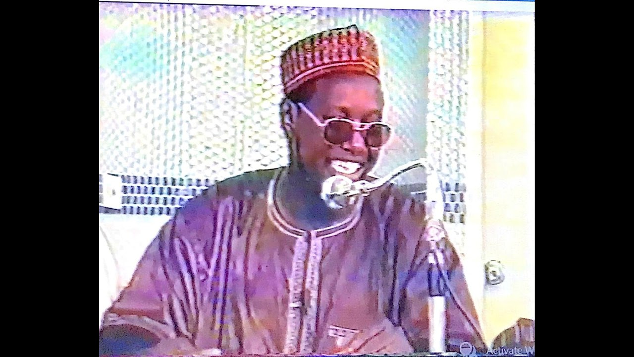 Sheikh Ja'afar Tafsir Surah 45 (Al Jathiya) Ayah 23 - 37 [2 of 2]