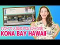 【100万円のアロハシャツ登場！？👙】KONA BAY HAWAIIでお気に入りのアロハシャツを購入！