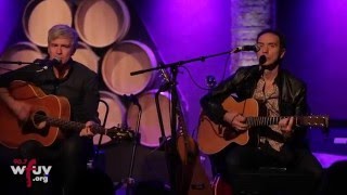 Nada Surf - &quot;Cold To See Clear&quot; (Live at City Winery)