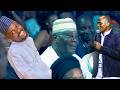 Comedy Party For The ADC Flag Bearer Hon Atiku Sarkin Dariya Mc Monica Cracks Up The Leader 