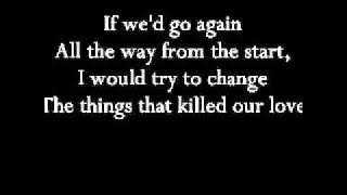 Scorpions Still Loving You [LYRICS MP3 DOWNLOAD]