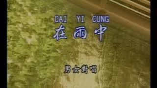 CAI YI CUNG