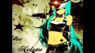 Miku Hatsune - Gomenne Gomenne