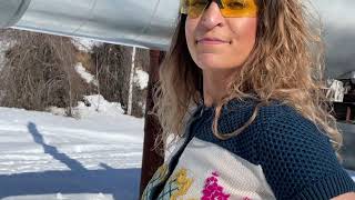 Sarah Dexter Spring 2021 Term Garments