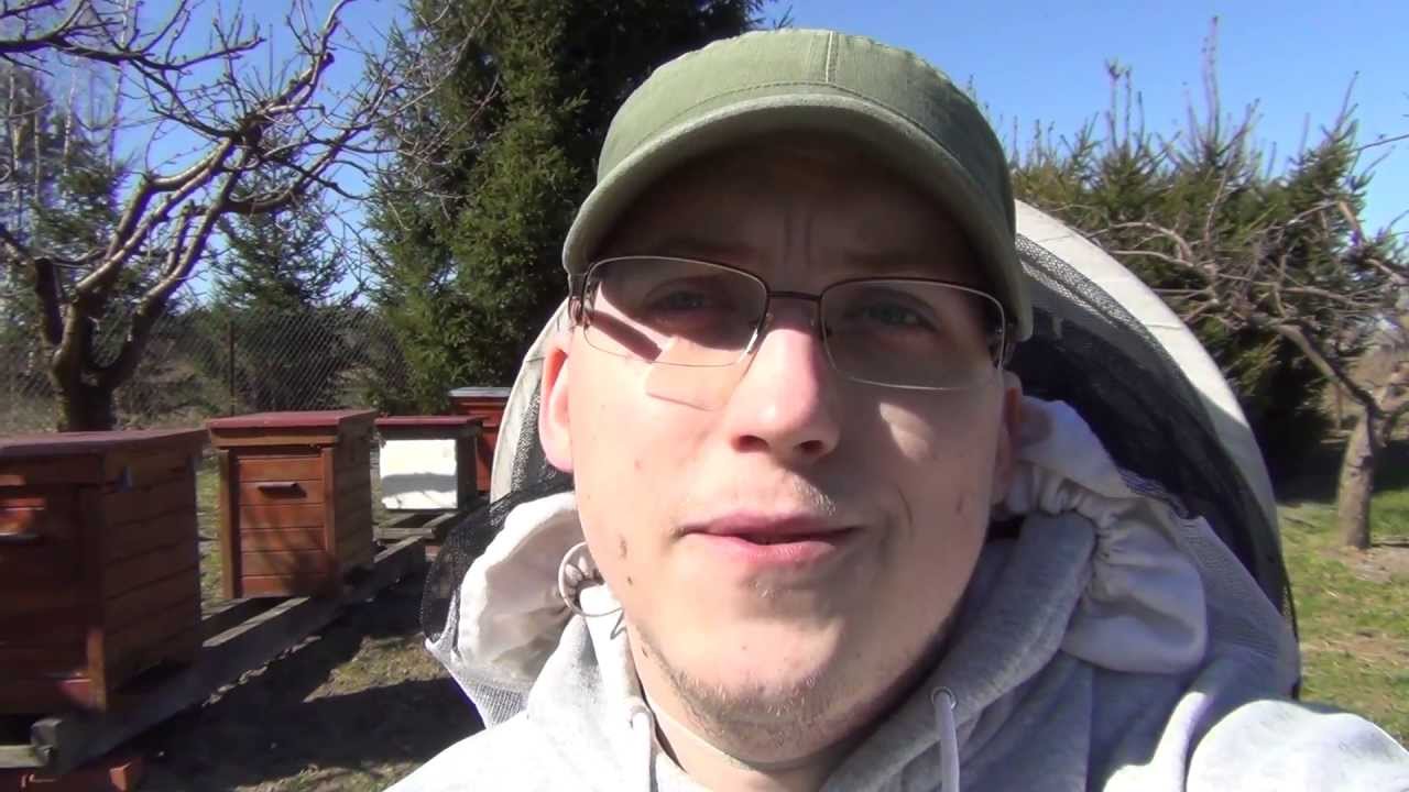 Piotr i Pszczoly 001 - Dezynfekcja i Opalanie - Ul Warszawski Poszerzany