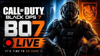 Cod  bo 7 op gameplay live