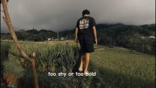 I and the Life || Ancik