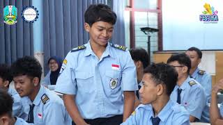 Quizizz Interaktif  dengan Interactive Flat Panel (IFP)# GST screenshot 4