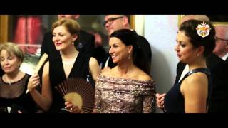 Eroica A Gala Night At The Lobkowicz Palace