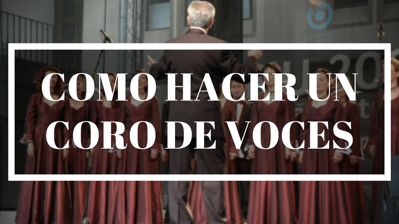 Como Hacer Un Coro (Con 1 sola voz) FL Studio Tutorial YouTube