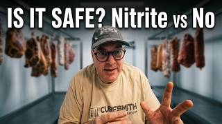 Curing Meat Without Nitrite: The Risks Nobody Talks About