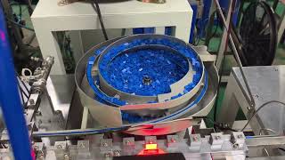 Usb type c connector production process