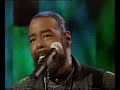 Barry White - My first, my last, my everything...