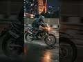 Night Highway Ride