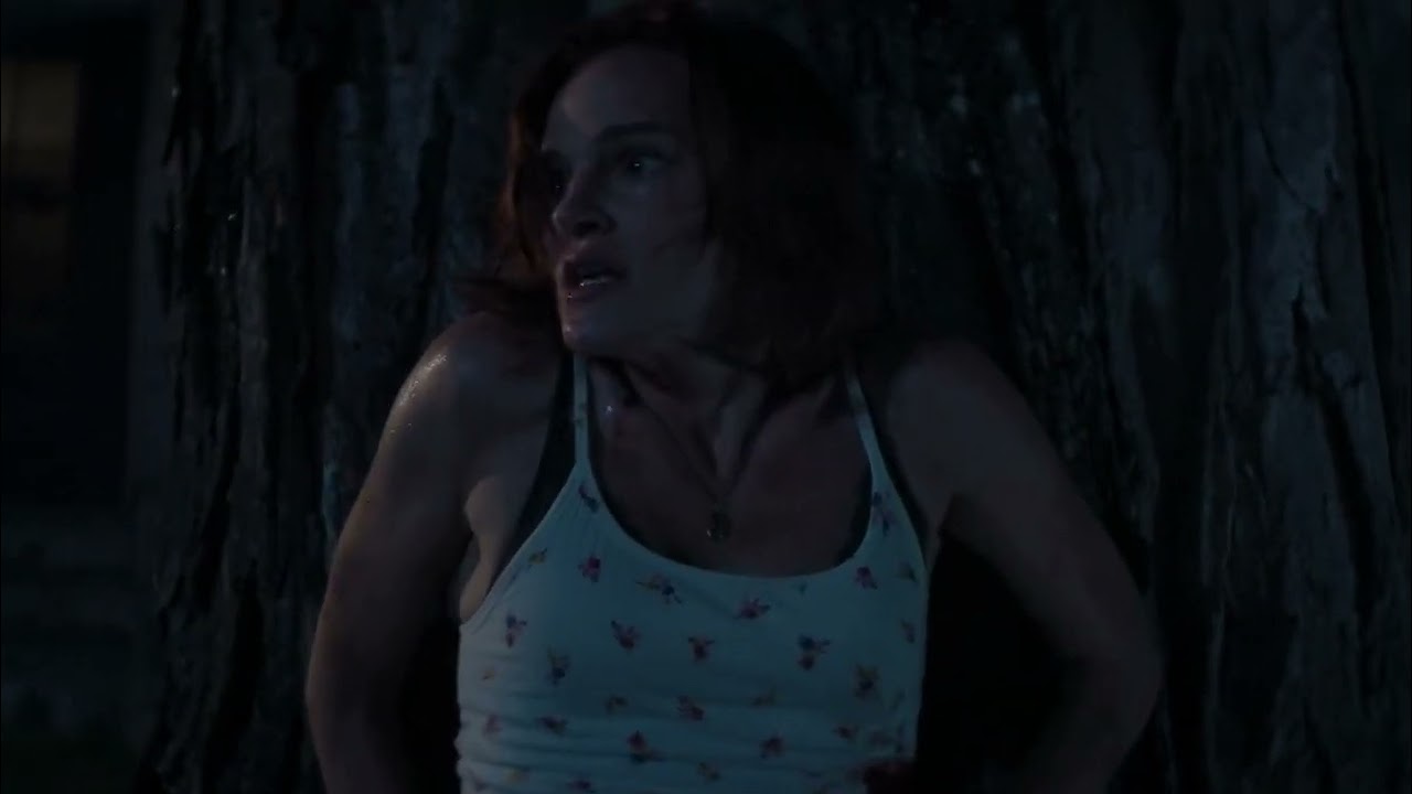 Joe vs Louise | Part 1 | S5E10 | YOU