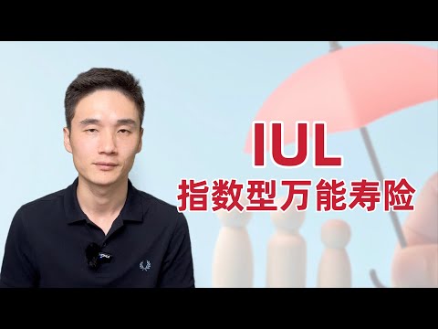 3分钟了解指数型万能寿险IUL丨新加坡保险