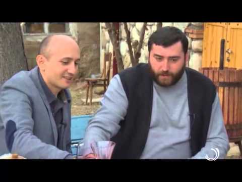 ქვევრისპირული / ტიბაანი / 28 04 2015