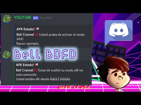 Advanzado/Advanze AFK BDFD 2021