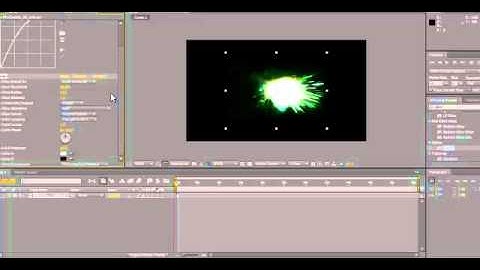 How To Make A Harry Potter Spell in Adobe After Effects