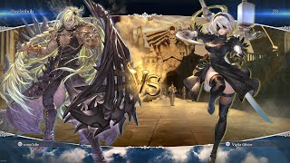 Granblue Fantasy Versus Rising Beelzebub Vs 2B 2024 09 15 02 18 01 06