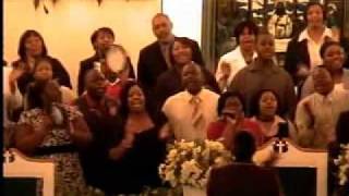 Nobody Like Jesus (Dorinda Clark) Niesha Hinds & God's House of Prayer, Mass Choir chords