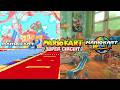 GBA Ribbon Road Theme Mashup (MKSC × MK8 × MKWorld)