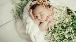 2 JAM Musik untuk perkembangan otak bayi TANPA IKLAN | musik baby || Tidur Nyenyak #musikklasik