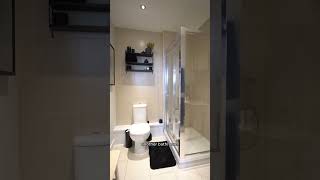 Inside an East London home, offers in excess of £700,000