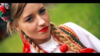 Video thumbnail of "Jędrusie - Hanka"