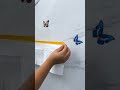 How to protect furniture while painting walls, EASY! ( # 1179 ) ✅ Anti-Dust Protective Paint Film