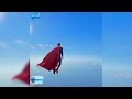 GTA 5 - Superman Vs. Ironman &amp; Hulk | epic battle! #games #gaming #gta5 #superman #ironman #youtube 