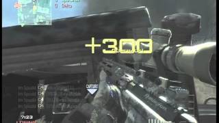 QUAD C4 Kill