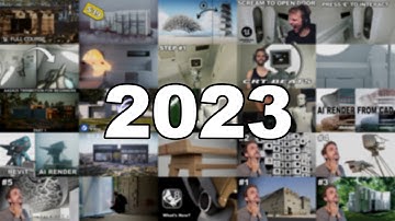 This is what I did in 2023