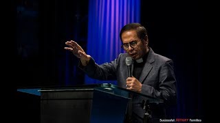 Pdt Daniel Mailangkay  Hidup Berkemenangan