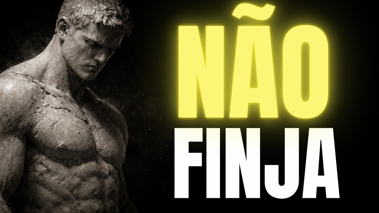 Sua DISCIPLINA Está Morrendo, Enquanto Você Espera MOTIVAÇÃO