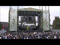 Flamingosis - Live From Corona Capital Festival in Mexico City