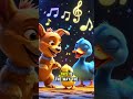 This Is the Way the Animals Play 🐶🐱 | Sing Along Animals for Toddlers & Preschool Kids #kidssongs