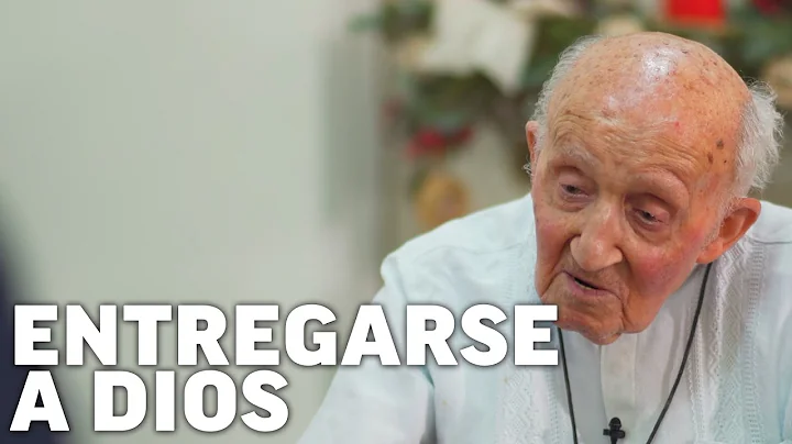 #DesdeLaFe - La historia del Padre Olegario Domnguez