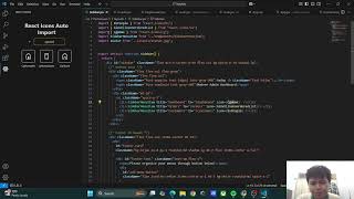 tugas video pemrograman framework Naufal pertemuan 6