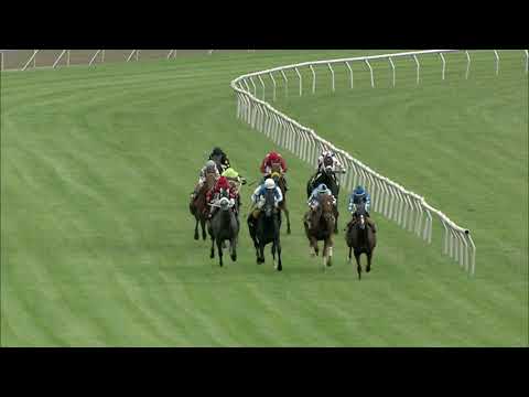 video thumbnail for MONMOUTH PARK 8-20-21 RACE 5
