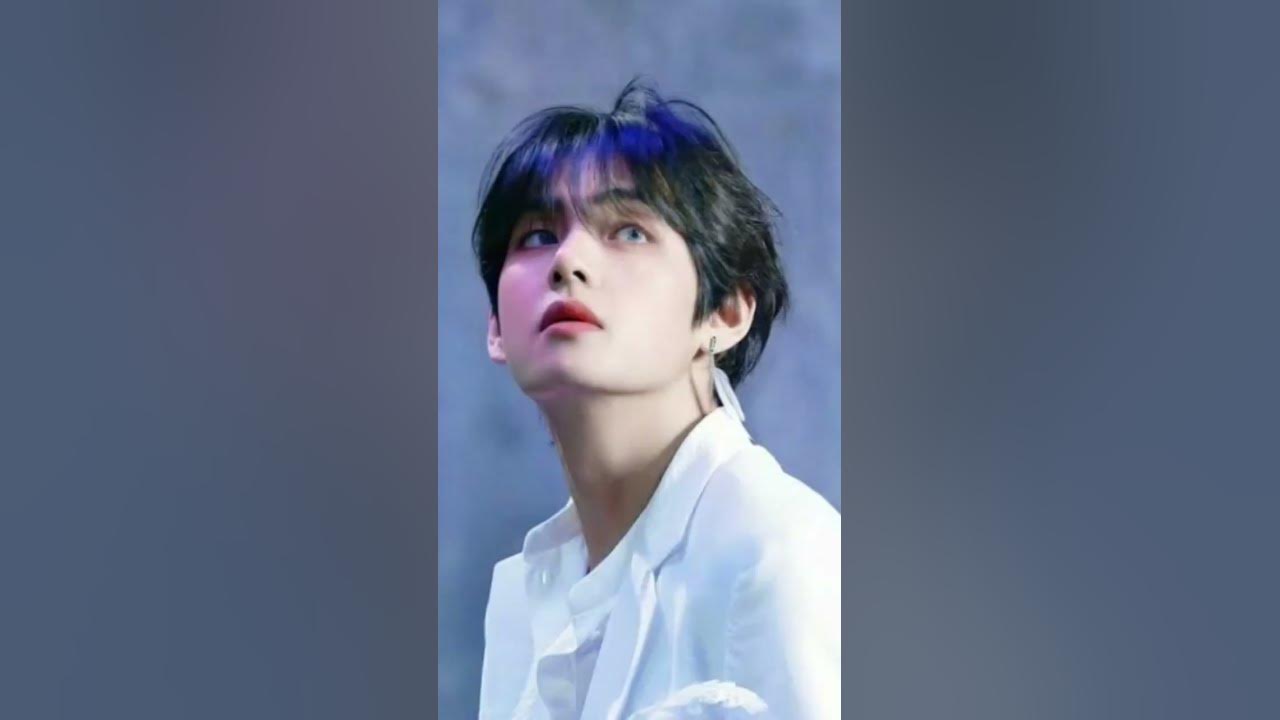 Taehyung love we will support you always bts youtube