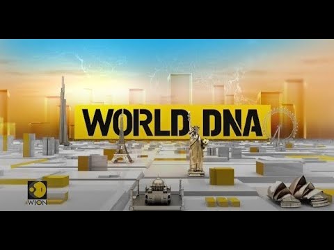 World DNA LIVE | International News | Latest English News | World News | WION LIVE World DNA LIVE | International News | Latest English News | World News | WION LIVE