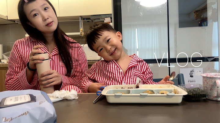 [VLOG] 크리스마스 주간 태요미네 브이로그〰️🎄♥️ [EN/JP]