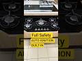 BUILT IN HOBS AND OVEN ELECTROLUX || #electrolux #oven #kitchen